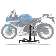 Sentralstativ egnet for Suzuki GSX-R 750 11-17 motorsykkeljekk ConStands Power-Evo