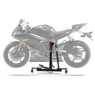 Sentralstativ egnet for Yamaha YZF-R6 03-05 motorsykkeljekk ConStands Power-Evo