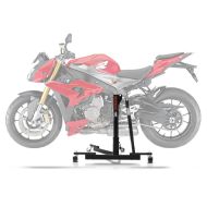 Sentralstativ egnet for BMW S 1000 R 17-20 motorsykkeljekk ConStands Power-Evo