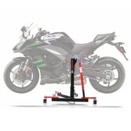 Sentralstativ egnet for Kawasaki Ninja 1000 SX 20-24 motorsykkeljekk ConStands Power-Evo
