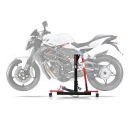 Sentralstativ egnet for MV Agusta Brutale 1090 / R / RR 10-18 motorsykkeljekk ConStands Power-Evo