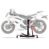 Sentralstativ egnet for Yamaha YZF-R6 06-20 motorsykkeljekk ConStands Power-Evo