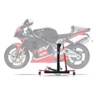 Sentralstativ egnet for Aprilia RSV Mille 98-03 motorsykkeljekk ConStands Power-Evo