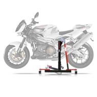 Sentralstativ egnet for Aprilia Tuono 1000 / R 06-11 motorsykkeljekk ConStands Power-Evo