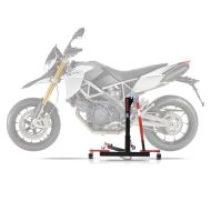 Sentralstativ egnet for Aprilia Dorsoduro 1200 11-16 motorsykkeljekk ConStands Power-Evo