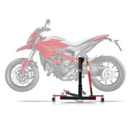 Sentralstativ egnet for Ducati Hypermotard 821 13-15 motorsykkeljekk ConStands Power-Evo