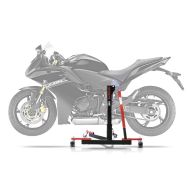 Sentralstativ egnet for Honda CBR 600 F 11-13 motorsykkeljekk ConStands Power-Evo