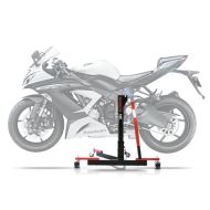Sentralstativ egnet for Kawasaki ZX-6R 636 13-16 motorsykkeljekk ConStands Power-Evo