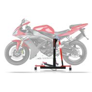 Sentralstativ egnet for Yamaha YZF-R1 98-03 motorsykkeljekk ConStands Power-Evo