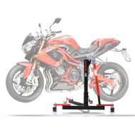 Sentralstativ som passer for Benelli TnT 899 08-16 motorsykkeljekk ConStands Power-Evo