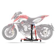 Sentralstativ egnet for MV Agusta Rivale 13-18 motorsykkeljekk ConStands Power-Evo