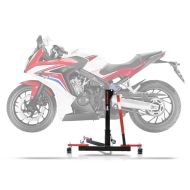 Sentralstativ egnet for Honda CBR 650 F 14-18 motorsykkeljekk ConStands Power-Evo