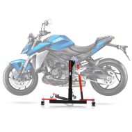Sentralstativ egnet for Suzuki GSX-S 950 22-25 motorsykkeljekk ConStands Power-Evo