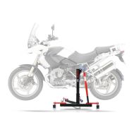 Sentralstativ egnet for BMW R 1200 GS 04-12 motorsykkeljekk ConStands Power-Evo