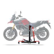 Sentralstativ egnet for Suzuki V-Strom 1000 14-19 motorsykkeljekk ConStands Power-Evo