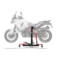 Sentralstativ egnet for KTM 1290 Super Adventure R 17-20 motorsykkeljekk ConStands Power-Evo