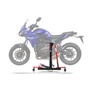 Sentralstativ egnet for Yamaha MT-07 Tracer 16-24 motorsykkeljack ConStands Power-Evo