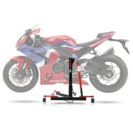 Sentralstativ passer for Honda CBR 1000 RR-R / SP Fireblade 20-24 motorsykkeljekk Power-Evo