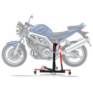 Sentralstativ egnet for Suzuki SV 650 / S 03-08 motorsykkeljekk ConStands Power-Evo