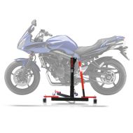 Sentralstativ som passer for Yamaha FZ6 / Fazer / S2 04-10 motorsykkeljekk ConStands Power-Evo