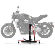 Sentralstativ egnet for Honda CB 1000 R 18-25 motorsykkeljekk ConStands Power-Evo