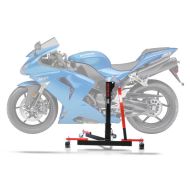 Sentralstativ egnet for Kawasaki ZX-10R 06-07 motorsykkeljekk ConStands Power-Evo