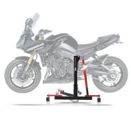 Sentralstativ egnet for Yamaha FZ8 / Fazer 8 (FZ8 Fazer) 10-16 motorsykkeljack ConStands Power-Evo NYHET