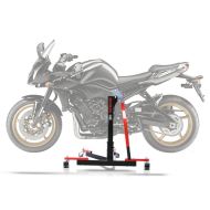 Sentralstativ egnet for Yamaha FZ1 / Fazer 06-15 motorsykkeljack ConStands Power-Evo