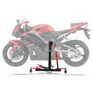 Sentralstativ egnet for Honda CBR 600 RR 07-16 motorsykkeljekk ConStands Power-Evo