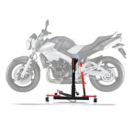Sentralstativ egnet for Suzuki GSR 600 06-11 motorsykkeljekk ConStands Power-Evo