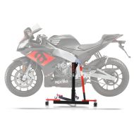Sentralstativ egnet for Aprilia RS4 125 / RS 125 11-25 motorsykkeljekk ConStands Power-Evo
