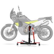 Sentralstativ egnet for Husqvarna Norden 901 21-25 motorsykkeljekk ConStands Power-Evo