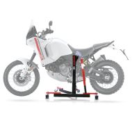 Sentralstativ egnet for Ducati Desert X 22-25 motorsykkeljack ConStands Power-Evo