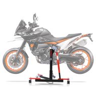Sentralstativ egnet for KTM 890 SMT 23-25 motorsykkeljekk ConStands Power-Evo