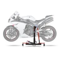 Sentralstativ egnet for Yamaha YZF-R1 07-14 motorsykkeljekk ConStands Power-Evo