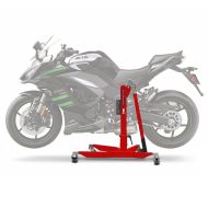 Sentralstativ egnet for Kawasaki Ninja 1000 SX 20-24 motorsykkeljack ConStands Power-Classic