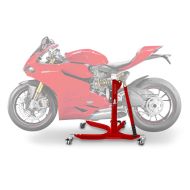 Sentralstativ egnet for Ducati 1299 Panigale S 15-17 motorsykkeljekk ConStands Power-Classic