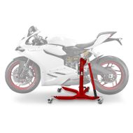 Sentralstativ egnet for Ducati 899 Panigale 14-15 motorsykkeljekk ConStands Power-Classic