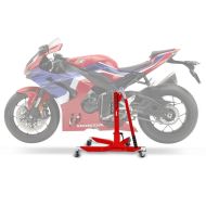Sentralstativ passer for Honda CBR 1000 RR-R / SP Fireblade 20-24 motorsykkeljekk Power-Classic