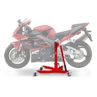 Sentralstativ egnet for Honda CBR 900 RR Fireblade 00-03 motorsykkeljekk ConStands Power-Classic