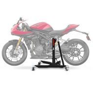 Sentralstativ egnet for Triumph Speed Triple 1200 RR 22-23 motorsykkeljekk ConStands Power-Classic
