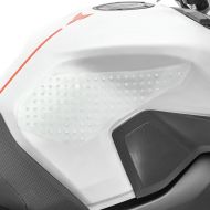 Side tank pad grip pad L egnet for Aprilia Tuono V4 1100 RR / Factory