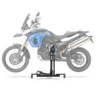 Sentralstativ egnet for BMW F 650 GS 08-12 motorsykkeljekk ConStands Power-Evo