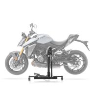 Sentralstativ egnet for Suzuki GSX-S 1000 15-25 motorsykkeljekk ConStands Power-Evo