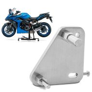 Adapterplate for ConStands Power Classic / Evo passer for Suzuki GSX-S 1000 GT 22-24