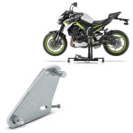 Adapterplate egnet for Kawasaki Z 900 17-24 for sentralstativ ConStands Power Classic og Evo