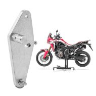 Adapterplate for ConStands Power Classic / Evo passer for Honda Africa Twin CRF 1000 L 16-19