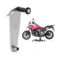 Adapterplate for ConStands Power Classic / Evo passer for Honda NC 700/750/S/X DCT 12-24