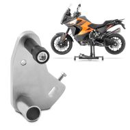 Adapterplate for ConStands Power Classic / Evo passer for KTM Super Adventure 1290 S 21-24