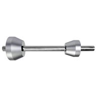 Motorsykkeladapter / balanseringsadapter egnet for KTM 1290 Super Duke R 14-23 ConStands AA3 balanseringsenhet / balanseringsstativ og dekkskifteradapter